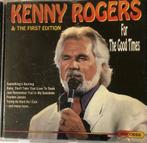 3 cd Kenny Rogers dolly parton, Ophalen of Verzenden, Gebruikt