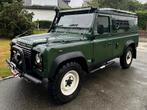 Defender 110 Td5, Auto's, Defender, Vierwielaandrijving, Particulier, Te koop