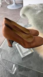 Lederen pumps prada, Kleding | Dames, Schoenen, Pumps, Prada, Beige, Ophalen of Verzenden
