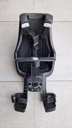 Fietsstoeltje bobike, Fietsen en Brommers, Fietsaccessoires | Fietsstoeltjes, Ophalen, Zo goed als nieuw