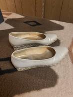 Witte vrouwenschoenen, Kleding | Dames, Schoenen, Ophalen, Gedragen