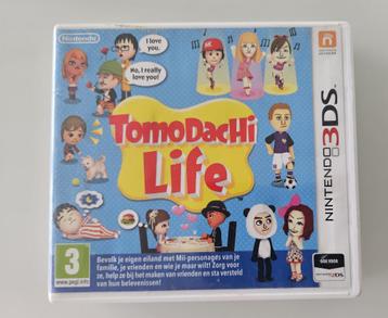 Nintendo 3DS spelletjes beschikbaar voor biedingen