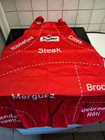 Jupiler schort bbq 3, Ophalen, Jupiler