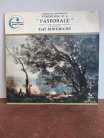 Vinyl: Beethoven, Carl S Les 9 Sympho. Vol. IV N 6, Ophalen of Verzenden, Gebruikt