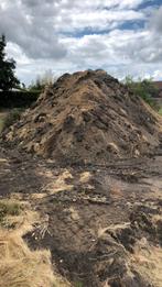 Gratis opvulgrond kan geleverd worden, Tuin en Terras, Aarde en Mest, Ophalen
