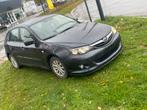 Subaru Impreza 1.5 benzine automatic, Auto's, Automaat, Particulier, Impreza, Euro 4
