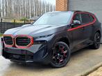 BMW XM Label Red 1/500 - LIMITED EDITION - 748PK V8 - 2024, Auto's, BMW, Automaat, 748 kW, Zwart, Leder