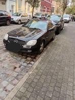 Démarre roule export, Auto's, Euro 2, Zwart, Cabriolet, Zwart