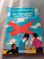 de avonturen van Jo, Sus en Jokko, Ophalen of Verzenden, Gelezen