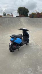 Zip 4takt 50cc, Fietsen en Brommers, Brommeronderdelen | Algemeen, Ophalen, Nieuw, Overige typen