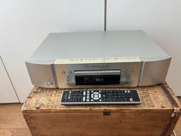 Marantz SACD / Blue Ray speler beschikbaar voor biedingen