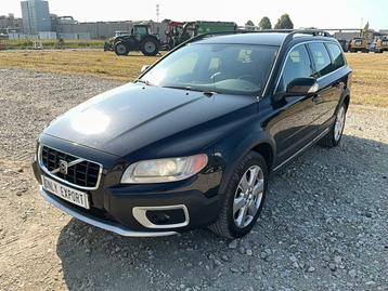 Volvo XC70 2008 Voiture de tourisme, Achat, Entreprise, Autres carburants, XC70