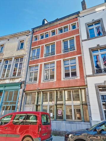 Appartement à vendre à Namur beschikbaar voor biedingen