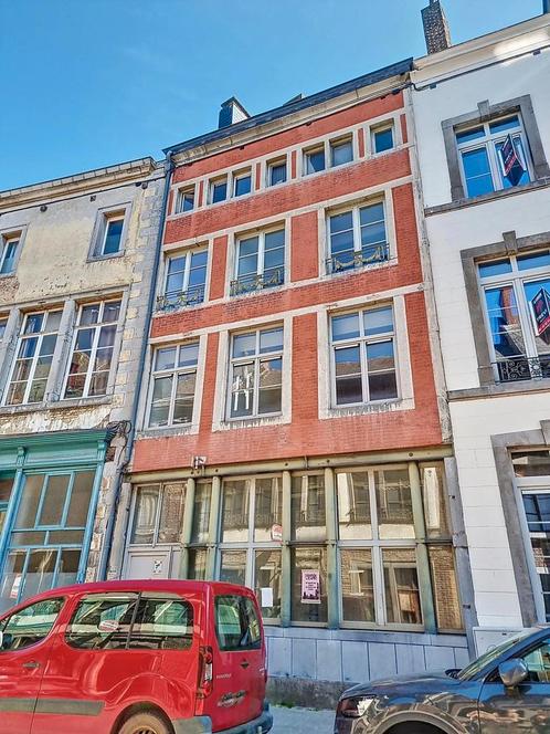 Appartement à vendre à Namur, Immo, Huizen en Appartementen te koop, Appartement
