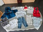 Lot 29 kleding voor jongens van 18 tot 24 maanden, herfst e, Ophalen, Maat 86