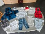 Lot 29 kleding voor jongens van 18 tot 24 maanden, herfst e, Kinderen en Baby's, Ophalen, Maat 86