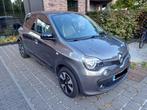 Renault Twingo Limited, Auto's, Euro 6, Alcantara, Particulier, Zilver of Grijs
