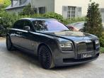 Rolls-Royce Ghost 6.6i V12 /Panorama/ Rear tv/ Mansory, Auto's, 12 cilinders, 0 kg, 317 g/km, 571 pk