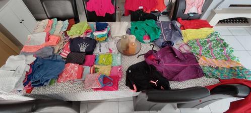 Groot zomerpakket, zelf uit te kiezen!Maat 116, Kinderen en Baby's, Babykleding | Baby-kledingpakketten, Zo goed als nieuw, Ophalen