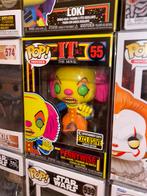 Funko pop -Pennywise (55), Verzamelen, Ophalen of Verzenden, Nieuw