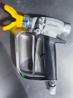 wagner protec gm 1 530 bar verfspuit verfpistool, Doe-het-zelf en Bouw, Schildersmaterialen, Ophalen of Verzenden, Nieuw, Verfspuit of Verfpomp