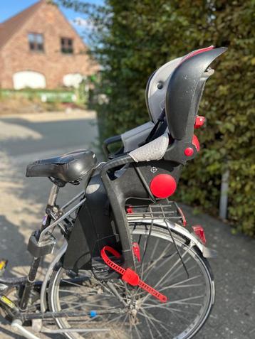 Fietsstoel Römer Jockey Comfort beschikbaar voor biedingen