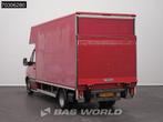 Mercedes Sprinter 413 CDI D'Hollandia Laadklep Dubbellucht B, Euro 5, Stof, Gebruikt, 4 cilinders