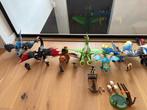 Playmobil Dragons, Ophalen, Zo goed als nieuw, Complete set