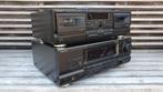 Technics stereo set / stereoketen, Audio, Tv en Foto, Ophalen, Cassettedeck, Losse componenten
