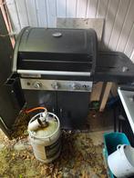 Gasbarbecue, Tuin en Terras, Ophalen, Gebruikt, Campingaz