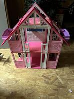 Maison barbie, Gebruikt