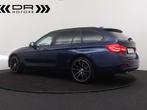 BMW 316  d - LEDER - LED - NAVI, Te koop, Break, 5 deurs, https://public.car-pass.be/vhr/bf42215d-33cc-4f4f-a604-f48f030611e8