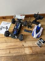 Voiture télécommandée T2M Pirate XL EP BRUSHLESS EDITION RTR, Hobby en Vrije tijd, Gebruikt, Auto offroad, RTR (Ready to Run)