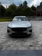 Volvo V60 hybride 4x4 T8 Polestar Heico mint condition, Auto's, Automaat, 4 cilinders, Leder en Stof, V60