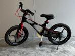 Royalbaby kinderfiets 16 inch, Fietsen en Brommers, Fietsen | Kinderfietsjes, Ophalen, Zo goed als nieuw, 16 tot 20 inch