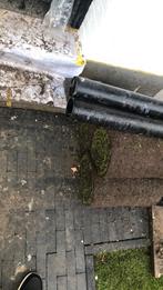 Grasmat graszoden 9m, Tuin en Terras, Gras en Kunstgras, Ophalen, Zo goed als nieuw