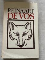 REINAART DE VOS - Clement Vermaere, Boeken, Ophalen of Verzenden