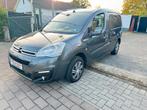 Citroen berlingo 1.6HDI, Auto's, Voorwielaandrijving, Stof, 4 cilinders, Parkeersensor