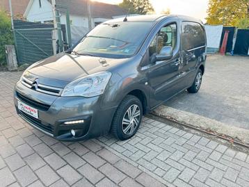 Citroen berlingo 1.6HDI  beschikbaar voor biedingen
