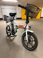 Electriche Plooifietsje, Enlèvement, Comme neuf