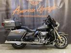 Harley-Davidson Tour Touring Ultra Limited FLHTK (bj 2018), Motoren, 1746 cc, Bedrijf, Overig