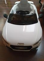 Superbe Voiture électrique Audi TT, Ophalen, Zo goed als nieuw