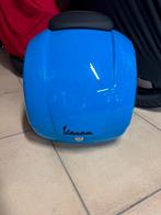 Vespa-topkoffer, Motoren, Ophalen of Verzenden, Zo goed als nieuw