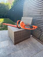 Haagschaar STIHL HSE 81, Ophalen, Zo goed als nieuw, Elektrisch, Stihl