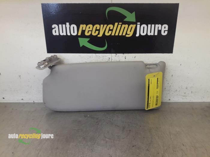 Pare-soleil d'un Volvo V50, Autos : Pièces & Accessoires, Habitacle & Garnissage, Volvo, Utilisé, 3 mois de garantie
