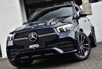 Mercedes-Benz GLE 300 D 4-MATIC AMG LINE *NP: € 90.200,-*, SUV ou Tout-terrain, 5 places, Automatique, Bleu