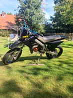 Derbi Senda DRD, Fietsen en Brommers, Brommers | Derbi, Ophalen, 6 versnellingen, Gebruikt, Klasse B (45 km/u)