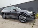 Seat Tarraco 1.5 TSI ACT DSG *7 ZITPL.*ACC*NAVI*VIRTUAL COC, Auto's, Seat, 1498 cc, Zwart, 4 cilinders, 0 kg