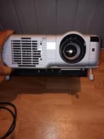 retroprojecteur + ecran, Ophalen, Zo goed als nieuw