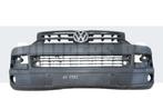 Bumper Volkswagen VW Transporter T5 7E0 Facelift 10-15 -7E08, Auto-onderdelen, Gebruikt, Voor, 6 maanden garantie, Ophalen of Verzenden